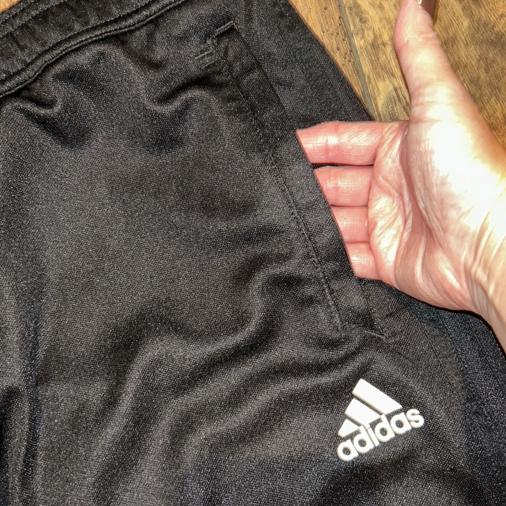 Adidas Men’s Small pants - Picture 4 of 6